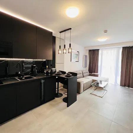 Apartment La Familia Natura