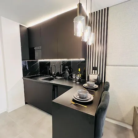 Apartment La Familia Natura