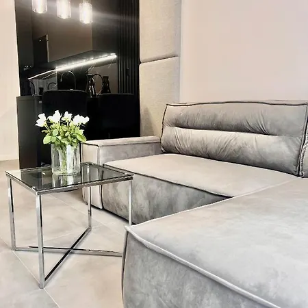 La Familia Natura Apartment