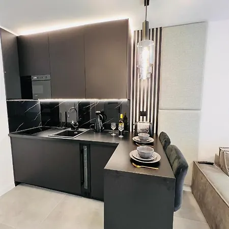 La Familia Natura דירה *