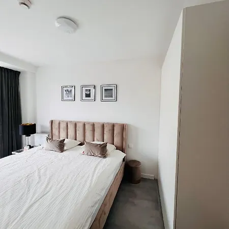 La Familia Natura Apartment Jastrzebia Gora