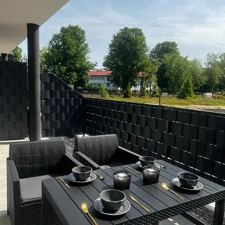 La Familia Natura Apartment *