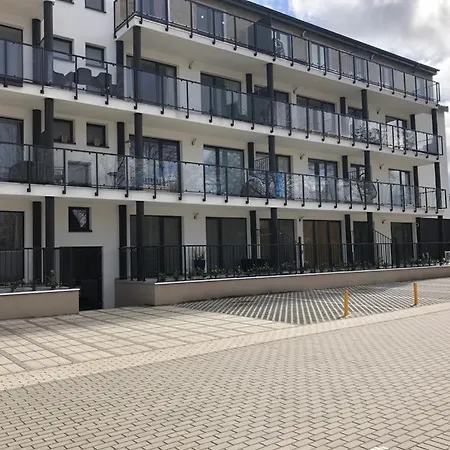 Apartment La Familia Natura