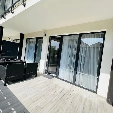 Apartment La Familia Natura Jastrzebia Gora