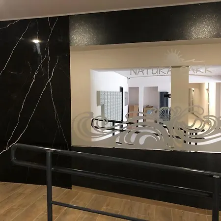 Apartment La Familia Natura Jastrzebia Gora