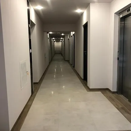 La Familia Natura Apartment