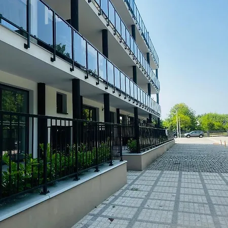 Apartment La Familia Natura