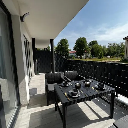 Apartment La Familia Natura *