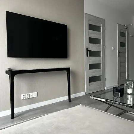 La Familia Natura Apartment Jastrzebia Gora