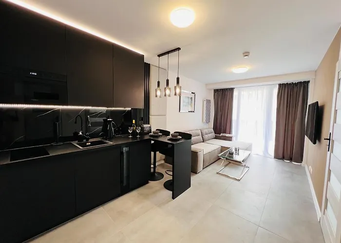 公寓 La Familia Natura