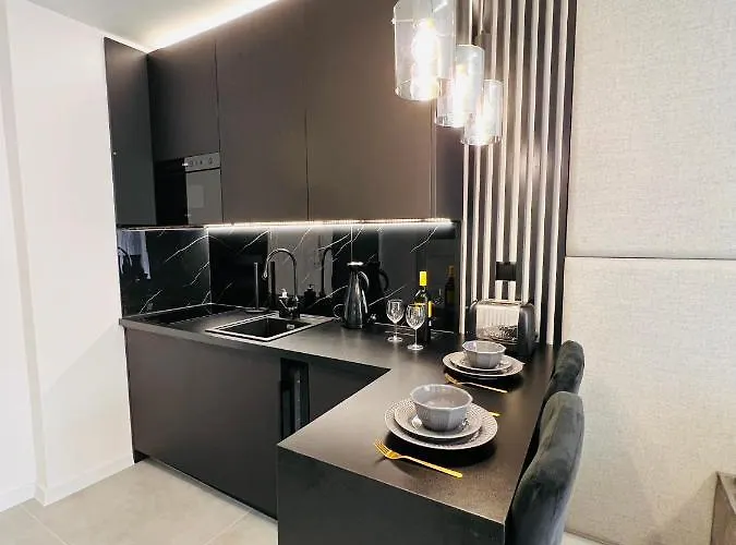 公寓 La Familia Natura