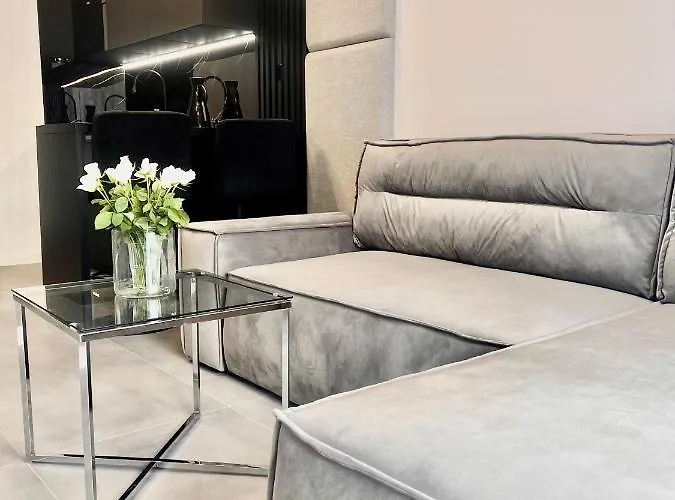 La Familia Natura 公寓