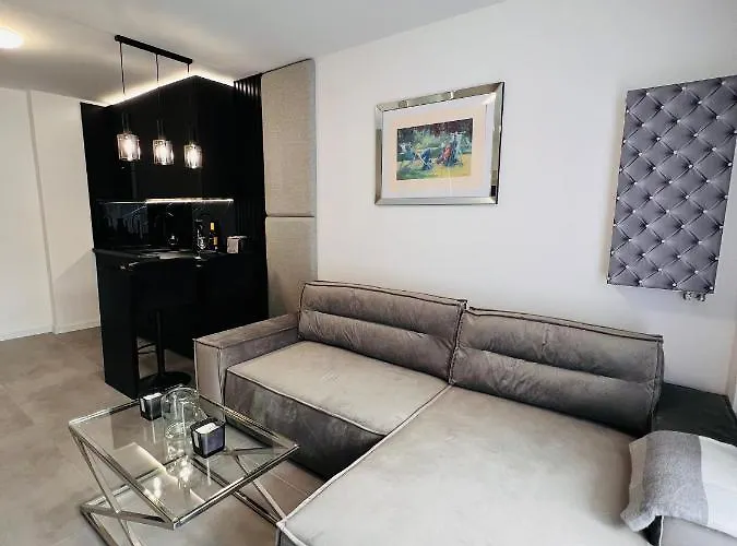 La Familia Natura 公寓