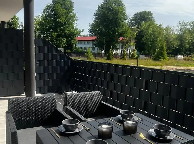 La Familia Natura 公寓 *