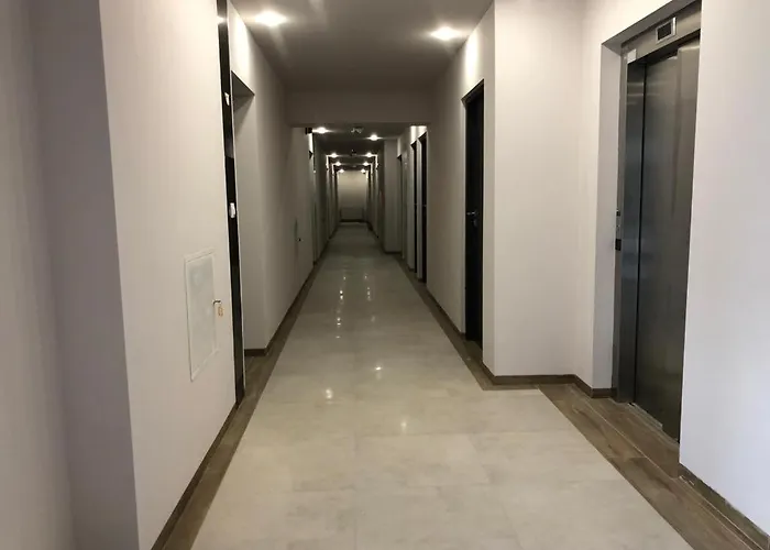 La Familia Natura 公寓