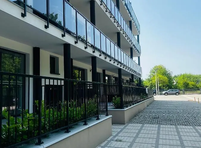 公寓 La Familia Natura