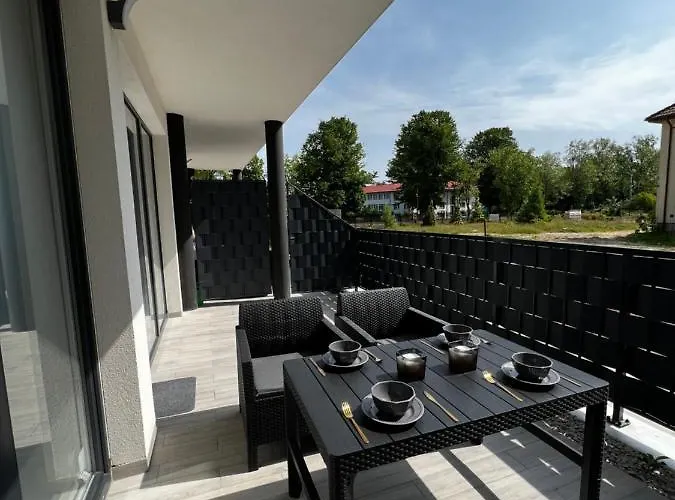 公寓 La Familia Natura *